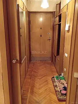 Satılır 1 otaqlı mənzil 30 m²