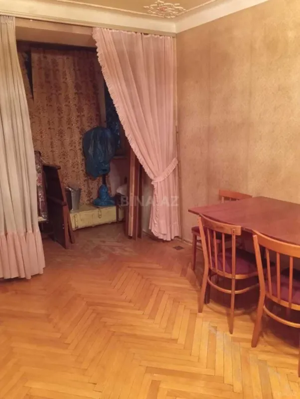 Satılır 1 otaqlı mənzil 30 m²