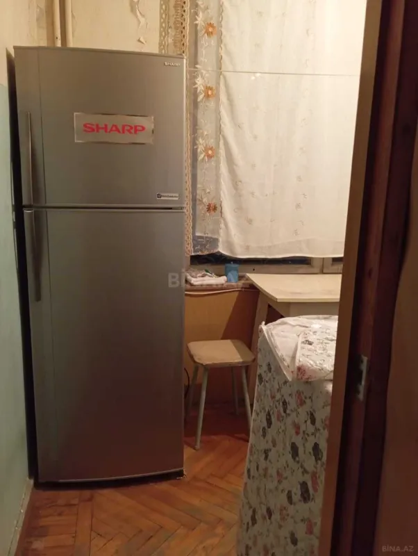 Satılır 1 otaqlı mənzil 30 m²