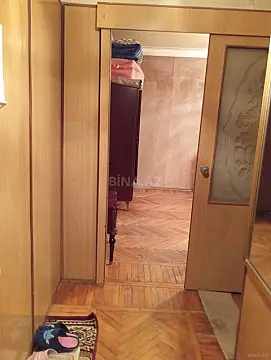 Satılır 1 otaqlı mənzil 30 m²