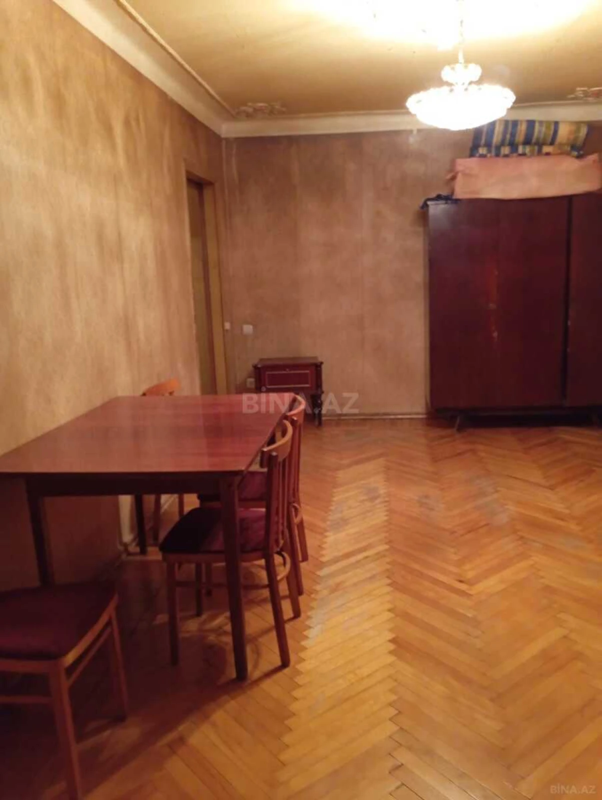 Satılır 1 otaqlı mənzil 30 m²