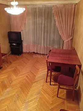 Satılır 1 otaqlı mənzil 30 m² — Bakı, Nərimanov 1 otaq 30.00 m²