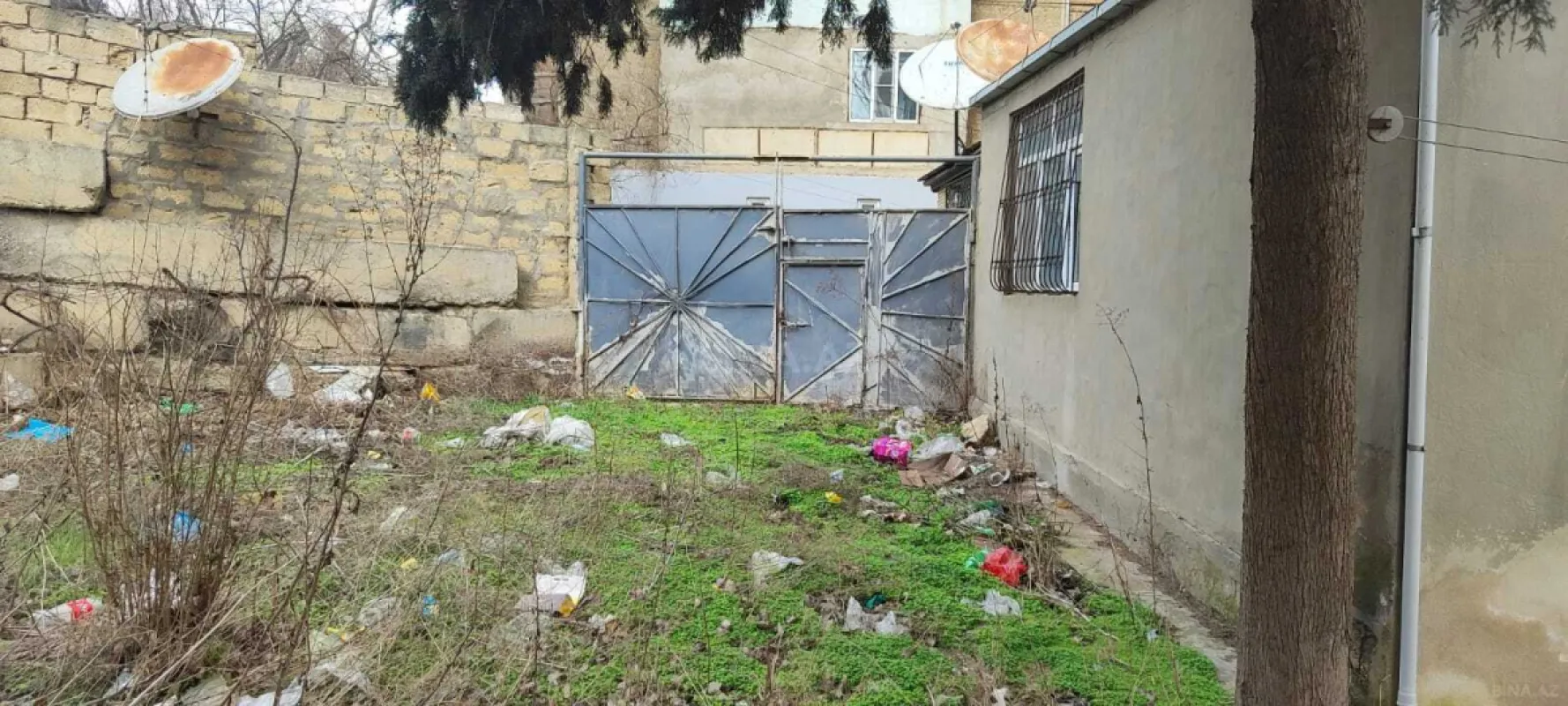 Satılır 3 otaqlı mənzil 90 m²