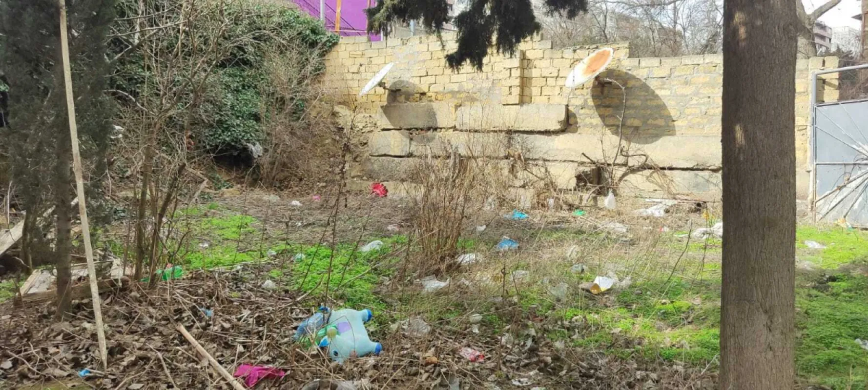 Satılır 3 otaqlı mənzil 90 m²