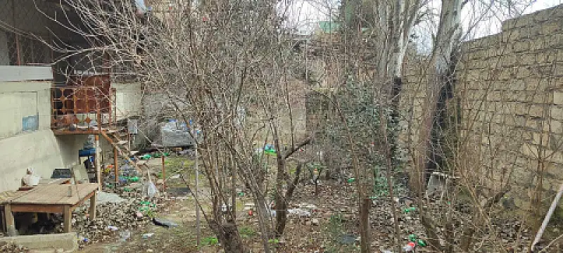 Satılır 3 otaqlı mənzil 90 m²