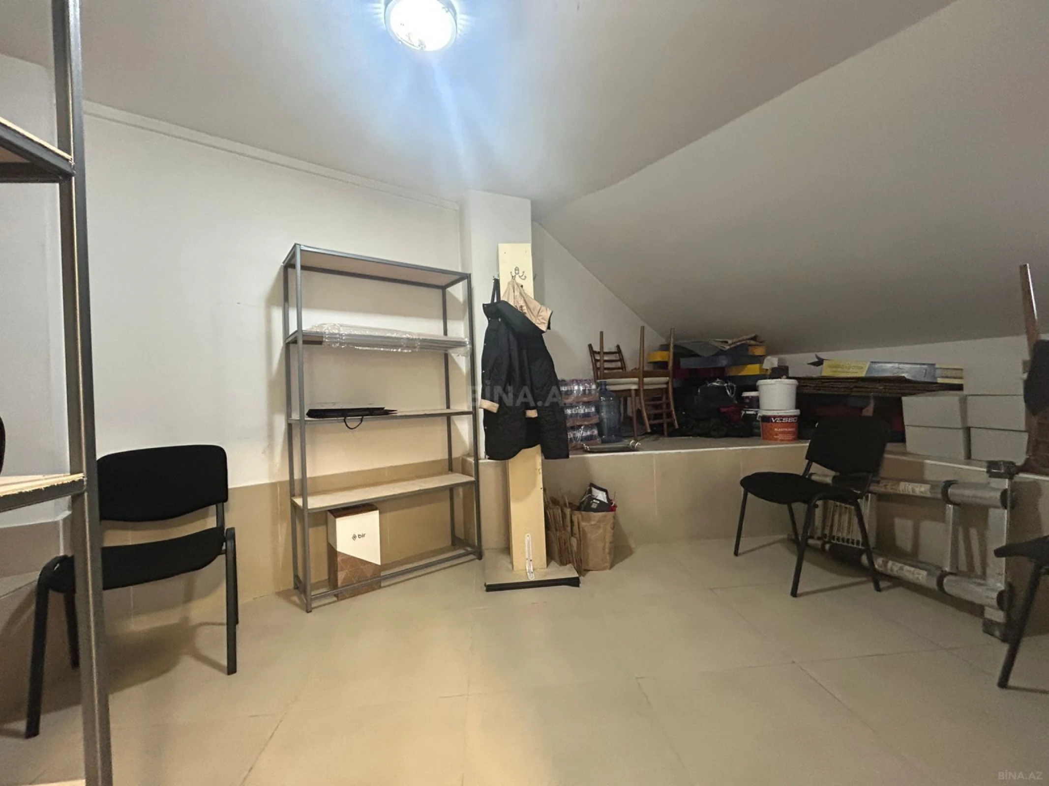 Kirayə verilir obyekt 720 m²