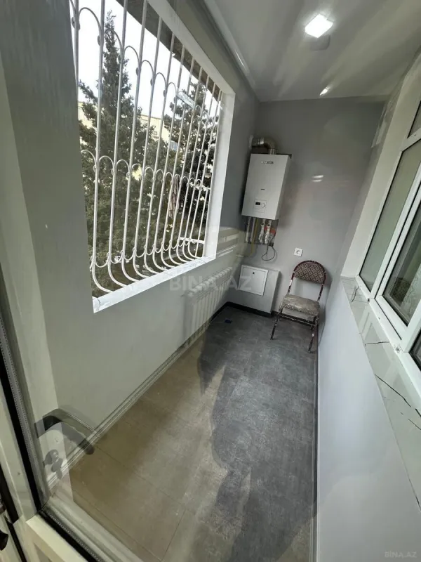 Satılır 5 otaqlı mənzil 60 m²