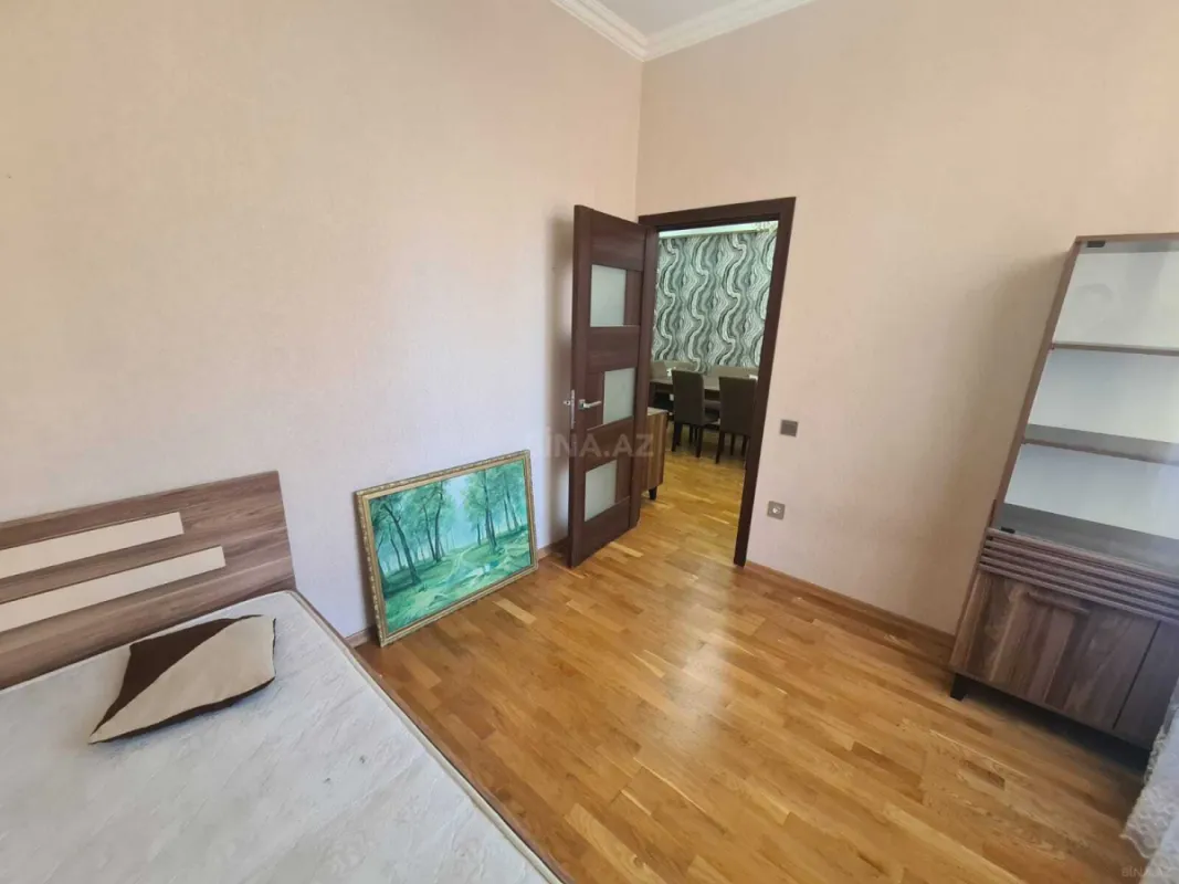Kirayə verilir 3 otaqlı mənzil 75 m²