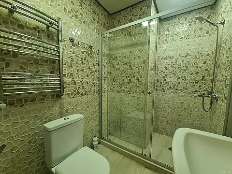 Kirayə verilir 3 otaqlı mənzil 75 m²