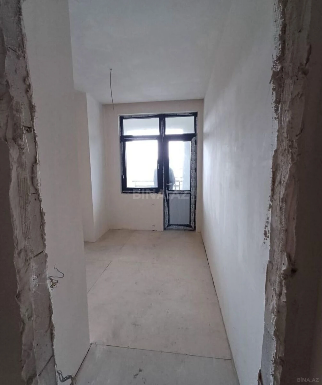 Satılır 3 otaqlı mənzil 78 m²