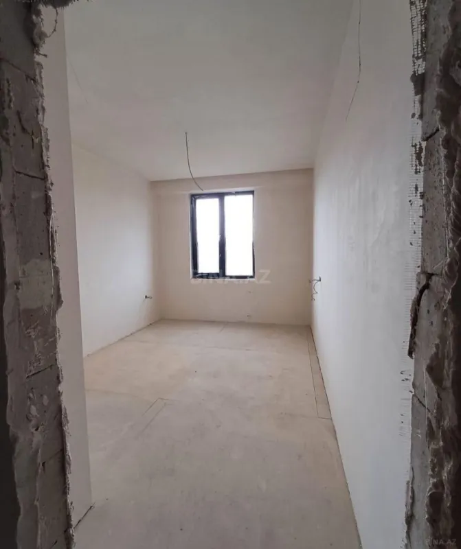 Satılır 3 otaqlı mənzil 78 m²