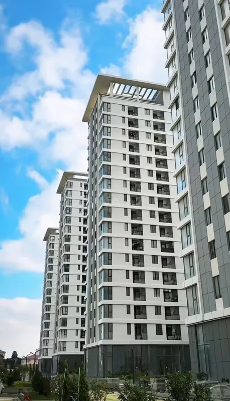 Satılır 3 otaqlı mənzil 78 m²