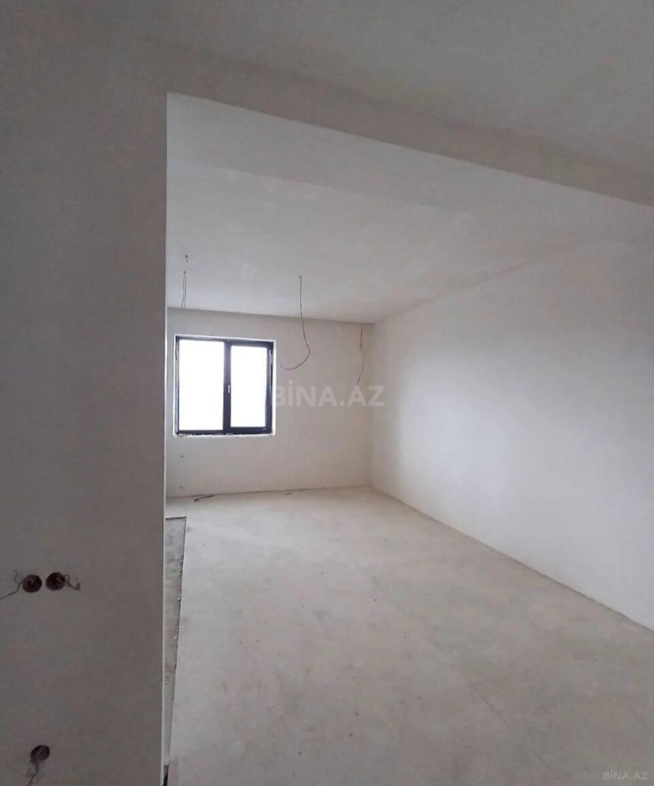 Satılır 3 otaqlı mənzil 78 m²
