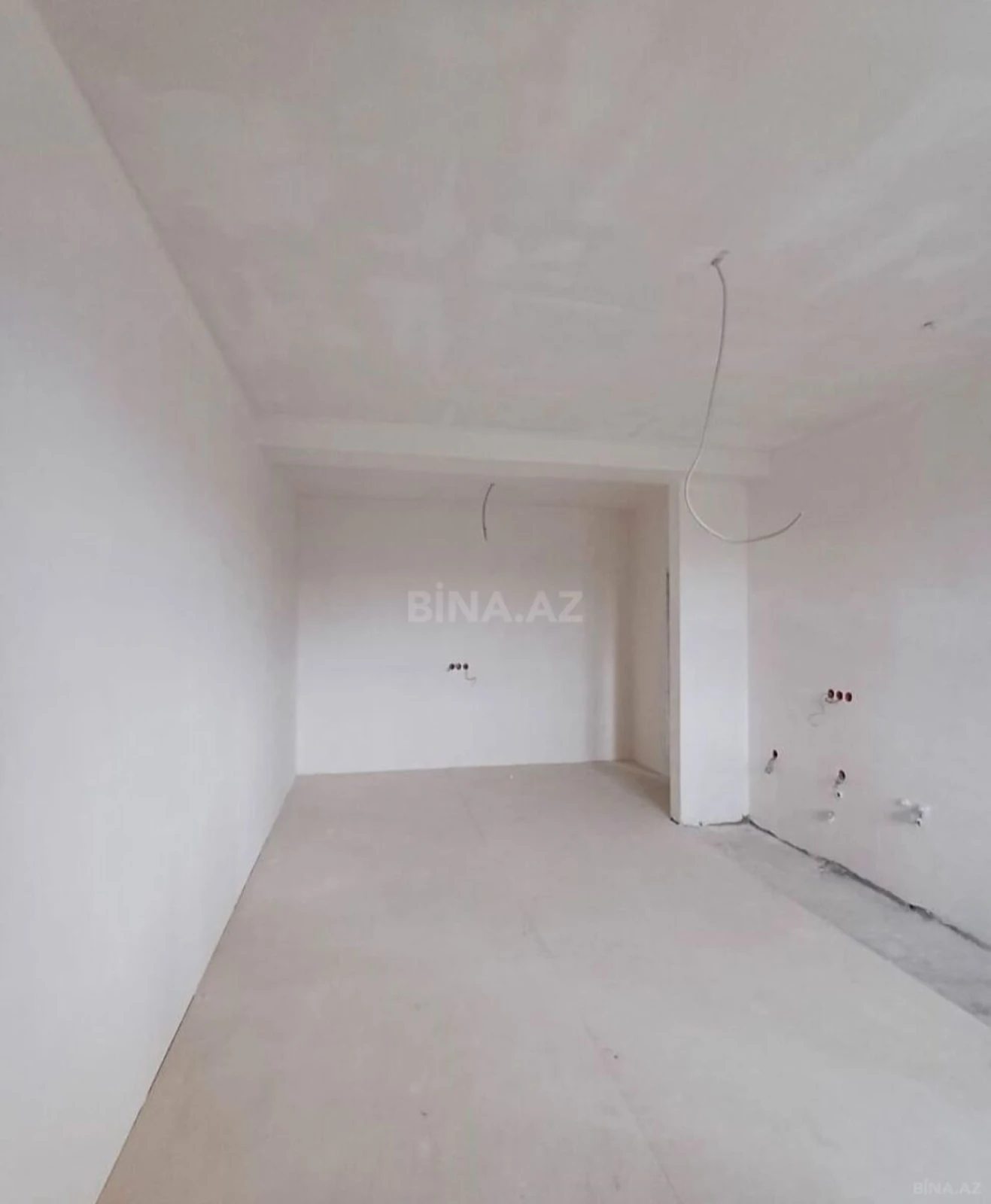 Satılır 3 otaqlı mənzil 78 m²
