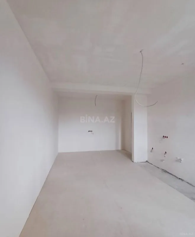 Satılır 3 otaqlı mənzil 78 m²