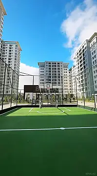 Satılır 3 otaqlı mənzil 78 m²