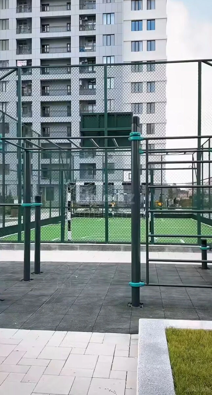 Satılır 3 otaqlı mənzil 78 m²