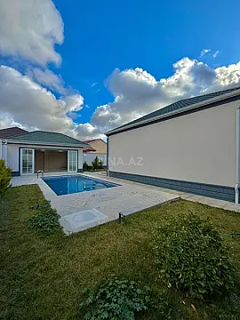 Satılır 4 otaqlı həyət evi 180 m²