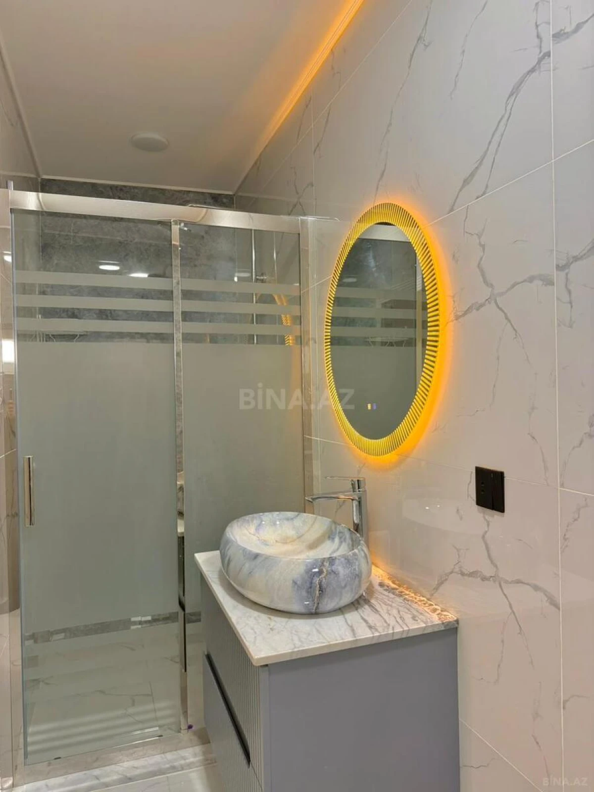 Satılır 4 otaqlı həyət evi 180 m²