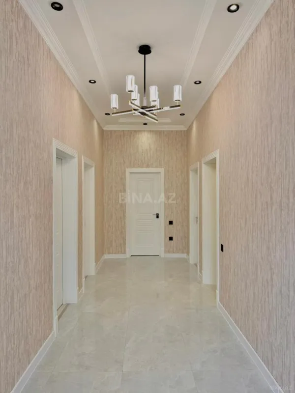 Satılır 4 otaqlı həyət evi 180 m²