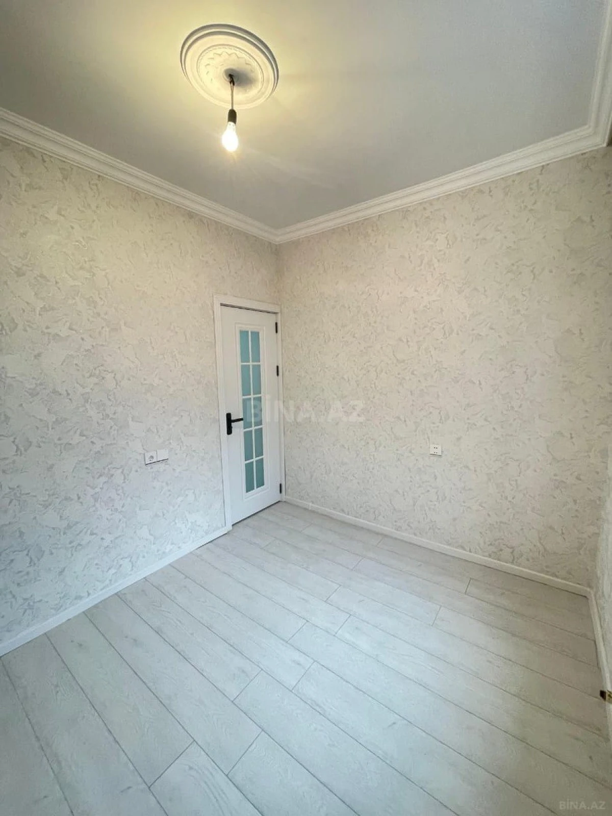 Satılır 4 otaqlı həyət evi 100 m²