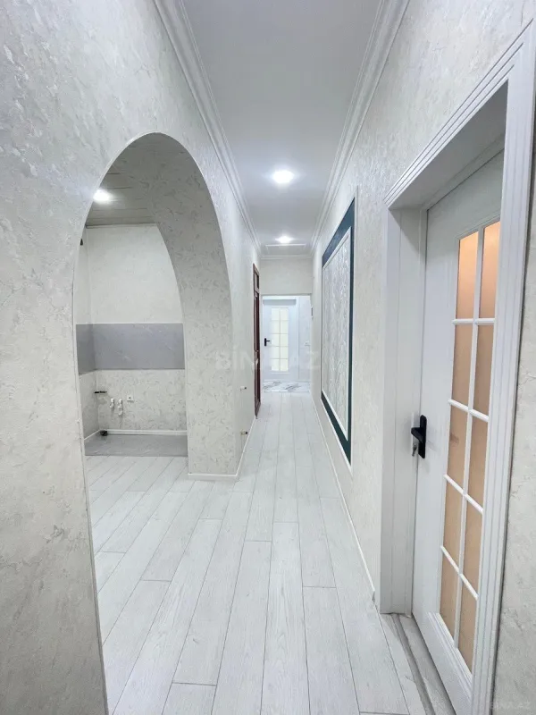 Satılır 4 otaqlı həyət evi 100 m²