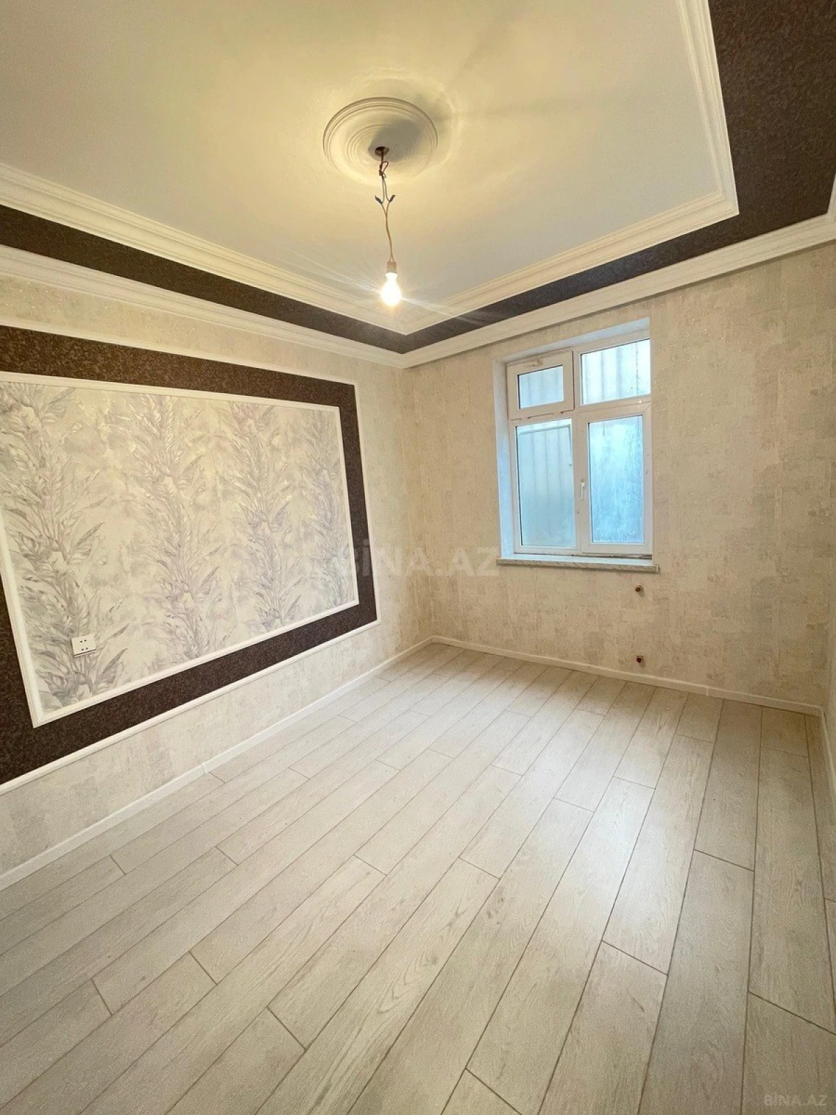 Satılır 4 otaqlı həyət evi 100 m²