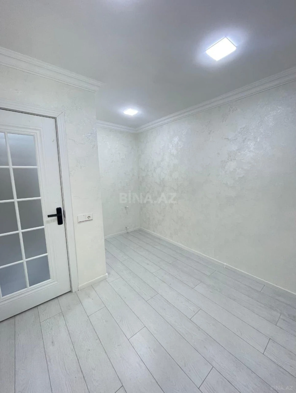 Satılır 4 otaqlı həyət evi 100 m²