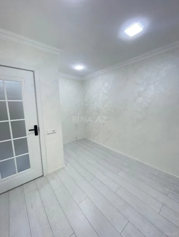 Satılır 4 otaqlı həyət evi 100 m²