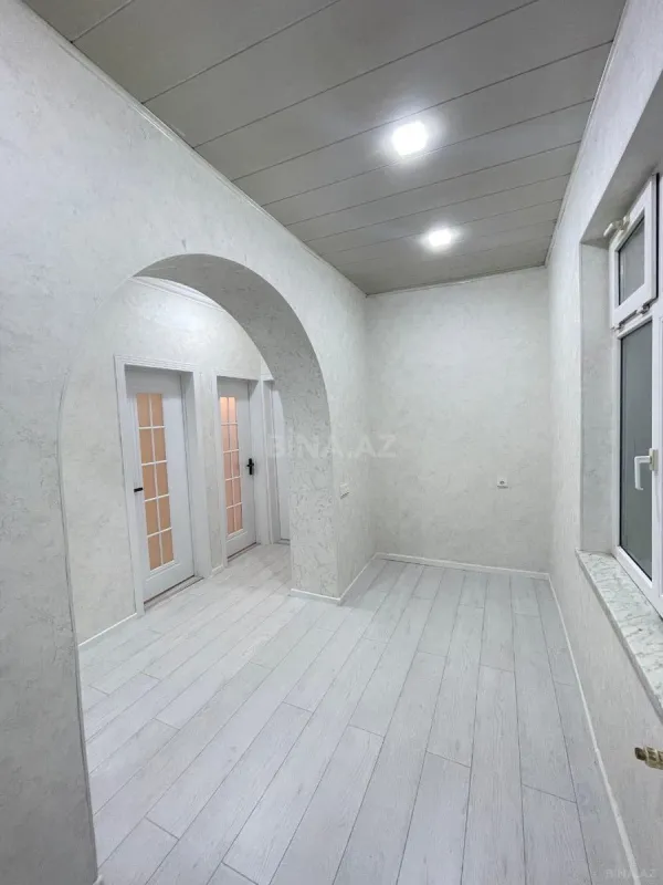 Satılır 4 otaqlı həyət evi 100 m²