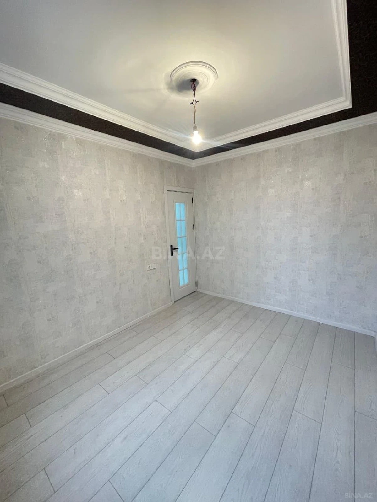 Satılır 4 otaqlı həyət evi 100 m²