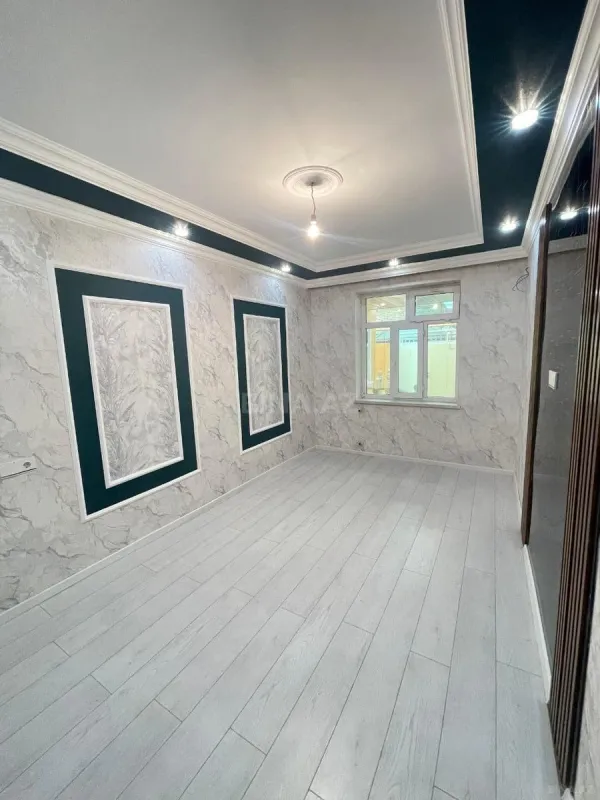 Satılır 4 otaqlı həyət evi 100 m²