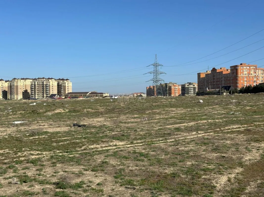 Satılır torpaq sahəsi 104 m²
