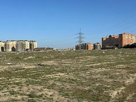 Satılır torpaq sahəsi 104 m² — Bakı, Masazır 104.00 m²