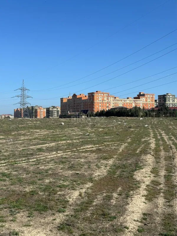 Satılır torpaq sahəsi 104 m²