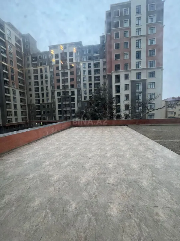 Satılır 2 otaqlı mənzil 90 m²