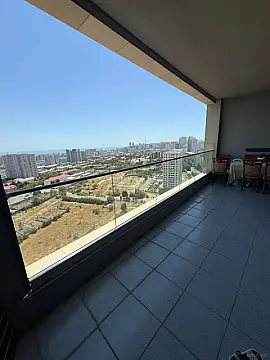 Satılır 3 otaqlı mənzil 150 m²