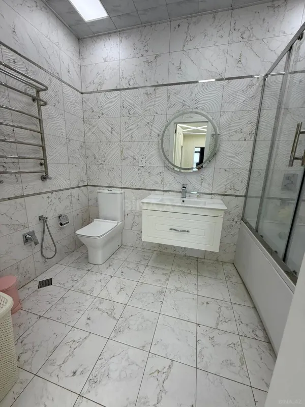Satılır 3 otaqlı mənzil 150 m²