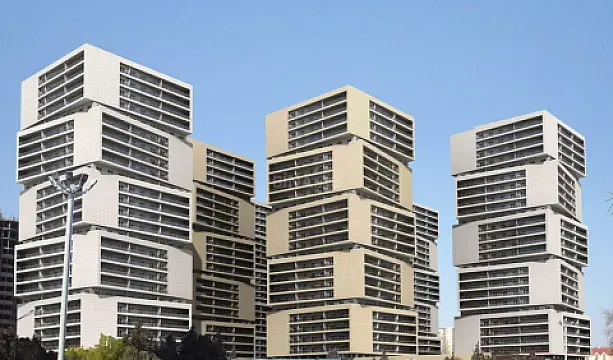 Satılır 3 otaqlı mənzil 150 m² — Bakı, 8-ci kilometr 3 otaq 150.00 m²