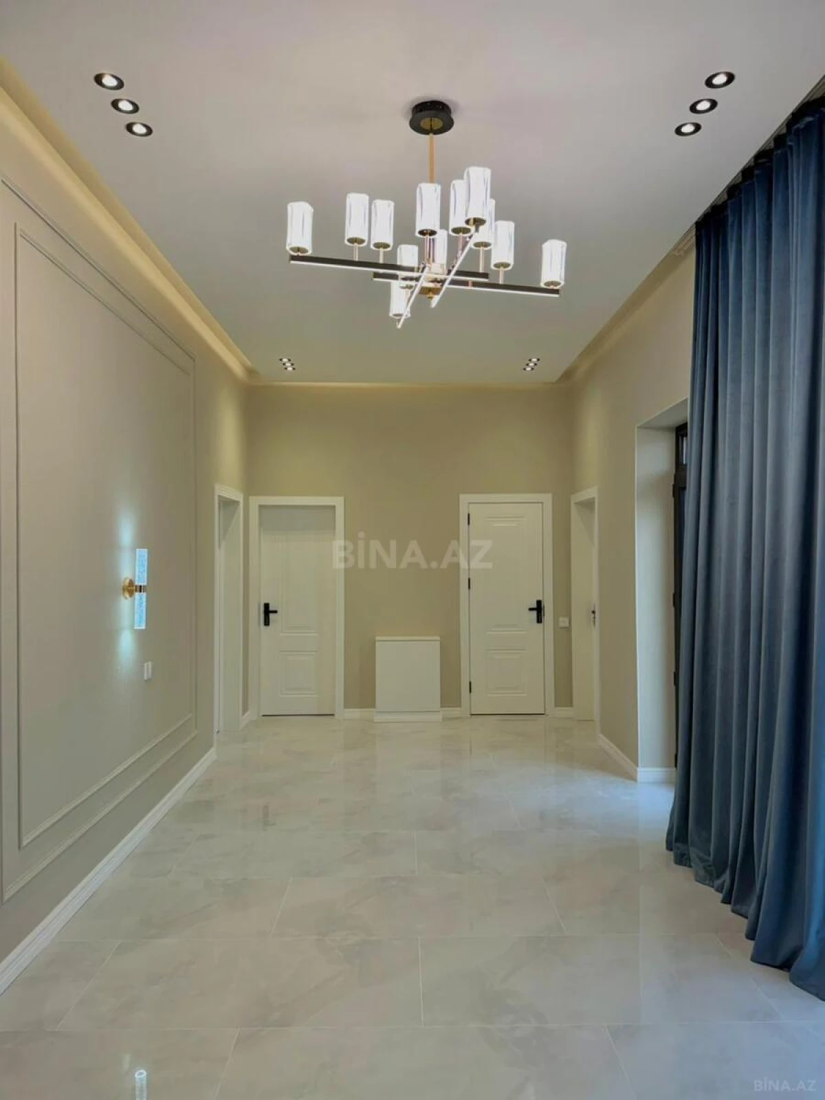 Satılır 4 otaqlı həyət evi 140 m²