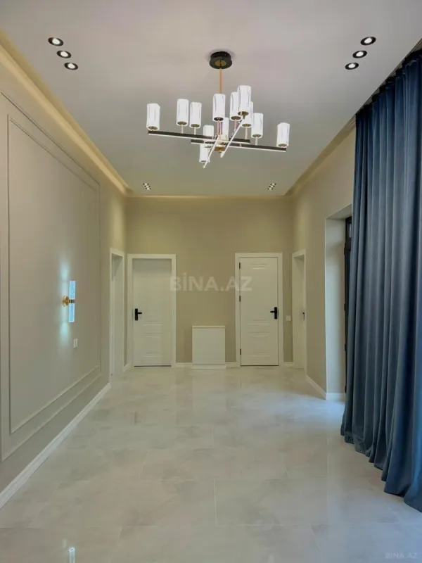 Satılır 4 otaqlı həyət evi 140 m²