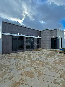 Satılır 4 otaqlı həyət evi 140 m²