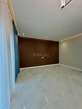 Satılır 4 otaqlı həyət evi 140 m²