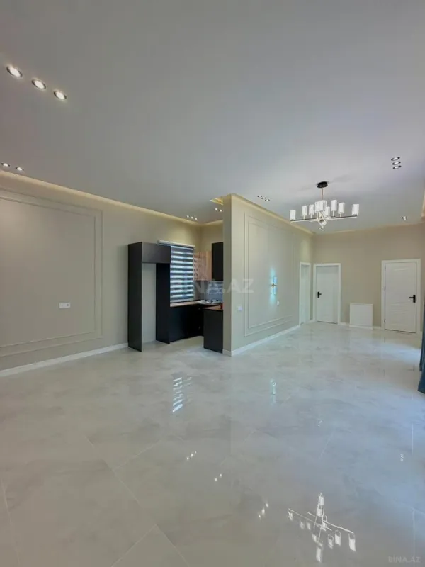 Satılır 4 otaqlı həyət evi 140 m²