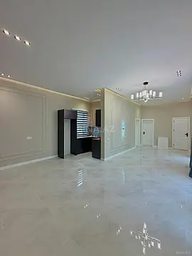 Satılır 4 otaqlı həyət evi 140 m²