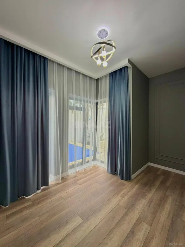 Satılır 4 otaqlı həyət evi 140 m²