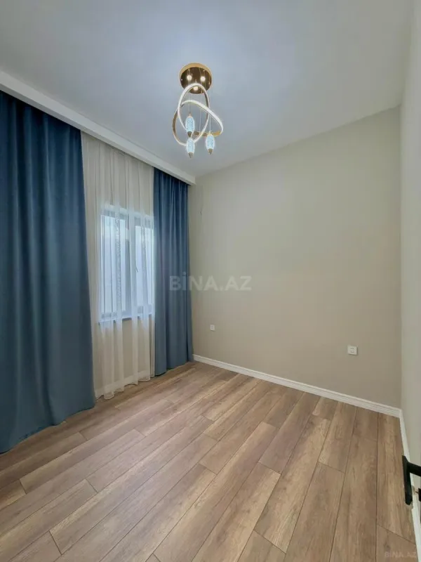 Satılır 4 otaqlı həyət evi 140 m²
