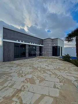 Satılır 4 otaqlı həyət evi 140 m²