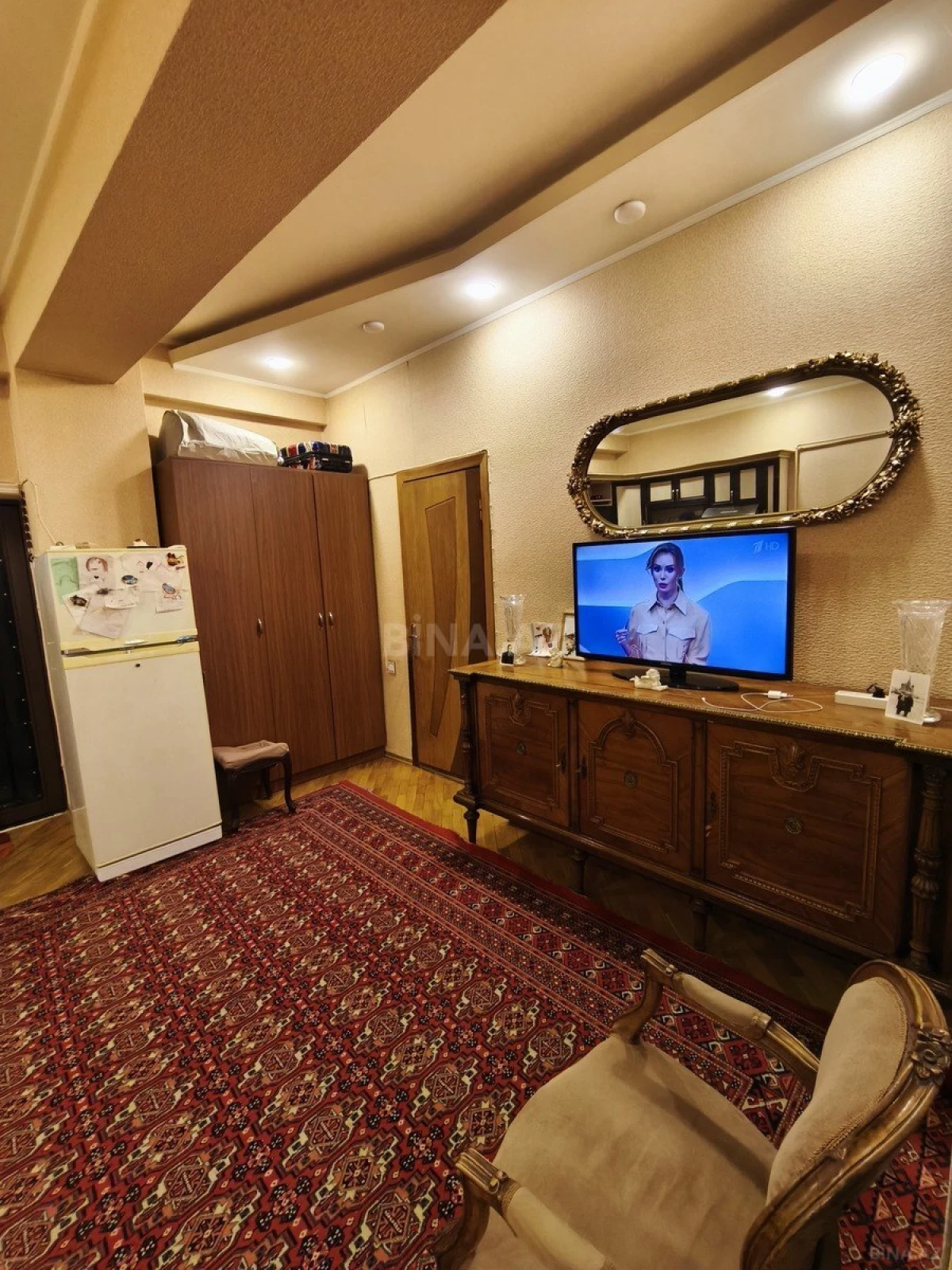 Satılır 2 otaqlı mənzil 69 m²