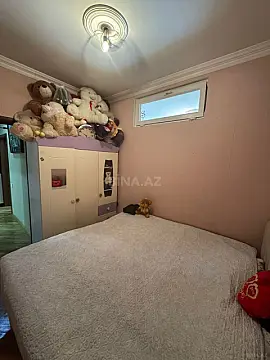 Satılır 3 otaqlı mənzil 102 m²